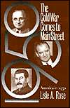 The Cold War Comes to Main Street America in 1950, (0700609288 