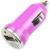 Universal USB 12V Mini Car Power Charger For Iphone 3G 3GS 4G Shocking 