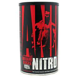 Universal Nutrition Animal Nitro 44 Paks  