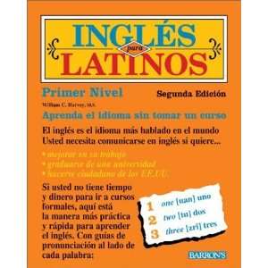  Ingles para Latinos (Spanish Edition) ( Paperback 