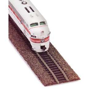  Midwest Products 3016 O Scale Cork Roadbed 36 (1) Toys 