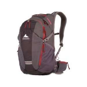  Gregory Miwok 18 Pack Iron Gray