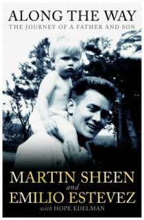  Along the Way by Martin Sheen, Simon & Schuster Ltd 