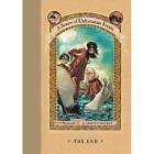 The End by Lemony Snicket 2006, Hardcover 9780064410168  
