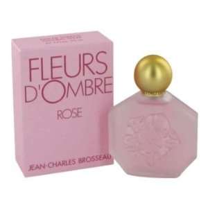  FLEURS DOMBRE ROSE perfume by Jean Charles Brosseau 
