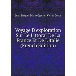   De La France Et De Litalie (French Edition) Jean Jacques Marie