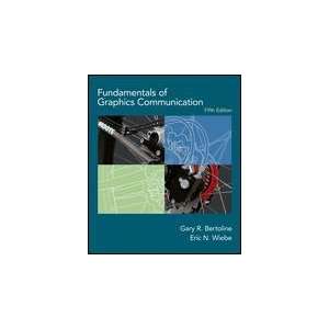 Fundamentals of Graphics Communication with AutoDESK 2008 Inventor DVD