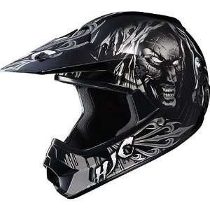  HJC Vampiro Youth Boys CL XY Motocross Motorcycle Helmet 
