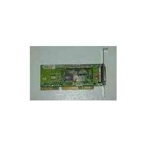  DOMEX 970160 16 UDS IS11 PC/ISA SCSI CONTROLLER CARD 