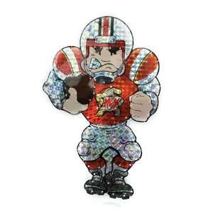  Maryland Terrapins Lawn Figure Player