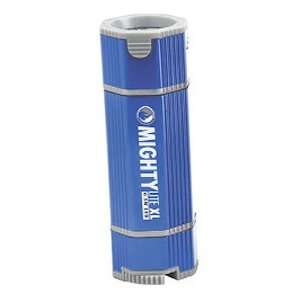 UCO Mightylite MINI LED Torch and Lantern, Blue  Sports 