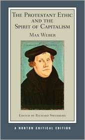   Editions), (0393930688), Max Weber, Textbooks   