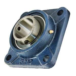   Flanged Cast Housing Mounted  Industrial & Scientific
