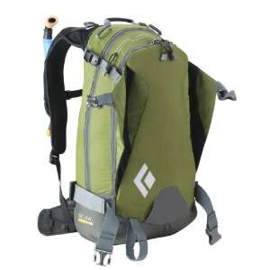  Black Diamond Outlaw Avalung S/M Pack 2012 Sports 