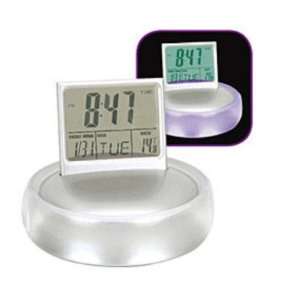  Digital Alarm Clock Case Pack 100   686730: Patio, Lawn 