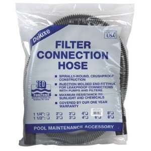  4 each Jed Filter Connection Hose (305 06)