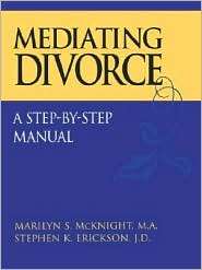   Divorce Manual, (0787958492), Mcknight, Textbooks   Barnes & Noble