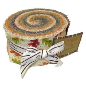  Fall Back In Time Jelly Roll By The Each Arts, Crafts 