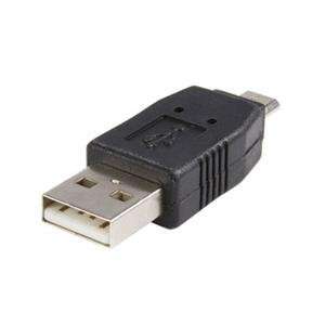  StarTech USB to Micro USB Adapter