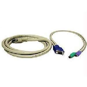 Cables TG  4Ft Ps/2 Kvm Cable For Avocent Autoview 