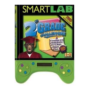  Smart Lab 2nd Grade Challenge Toys & Games