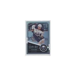    2011 12 O Pee Chee Rainbow #373   Tyler Ennis Sports Collectibles