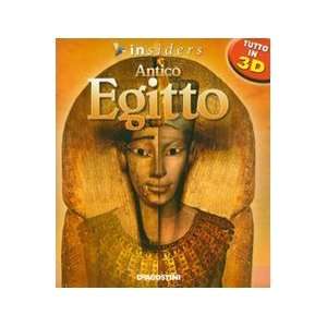 Antico Egitto (9788841840962) Joyce Tyldesley Books