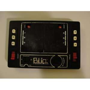  Blip  The Digital Game Collectable: Toys & Games