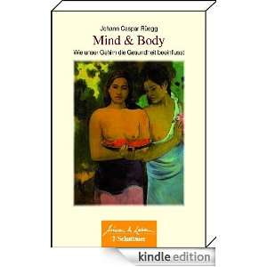 Start reading Mind & Body on your Kindle in under a minute . Dont 