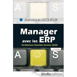 Manager avec les ERP  Architecture Orientée Services (SOA) (French 