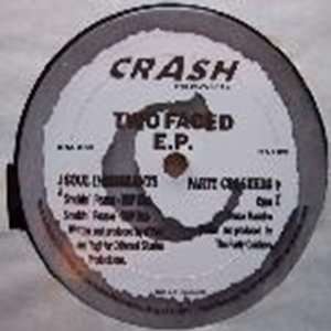  Soul Crashers   Two Faced Ep   [12] Soul Crashers Music