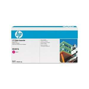  Original HP CB387A (HP Color Series) 35000 Yield Magenta 