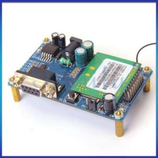 SIM300 GPRS+GSM Module Development Board AVR Arduino  