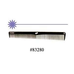  T3 Tourmaline Fine Cutting Comb #83280 Beauty