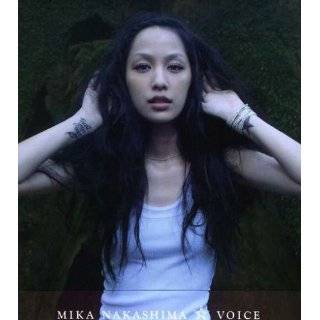 Top Albums by Mika Nakashima (See all 47 albums)
