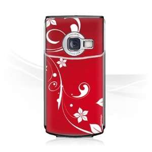  Design Skins for Nokia N70   Christmas Heart Design Folie 