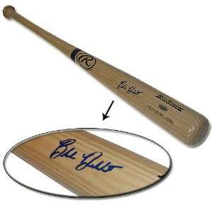 Blake Dewitt Autographed Big Stick Baseball Bat: Sports 