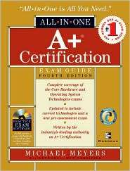   with CD ROM, (0072222743), Michael Meyers, Textbooks   