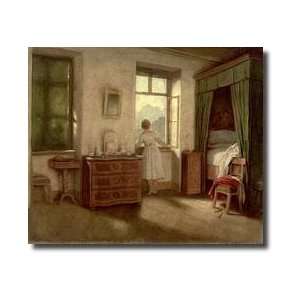  The Morning Hour Giclee Print: Home & Kitchen