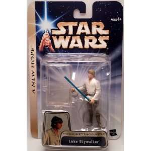  SAGA Luke Skywalker (Tatooine Encounter) C8/9 Toys 