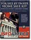For Sale By Owner Home Sale Kit How To Sale Your House