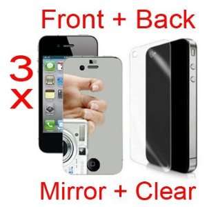   cover shield Guard For iphone 4 4G 4s HK Cell Phones & Accessories
