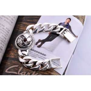   Bracelet for Guys Punk Style Fashion Cool Jewelry 