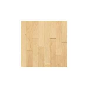   E4500 Turlington American Exotics Maple Natural 5in Hardwood Flooring