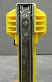 Arrow Electronic Staple Gun Tacker Model ETF50P  