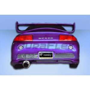    1995 1999 Mitsubishi Eclipse/Talon Kombat Rear Bumper: Automotive