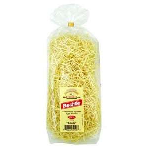 Bechtle Egg Noodles, Kluski, 17.6 Ounce Grocery & Gourmet Food