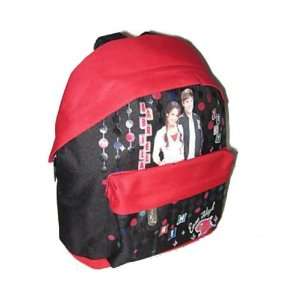  High School Musical Leisure Backpack for Adults (37049 