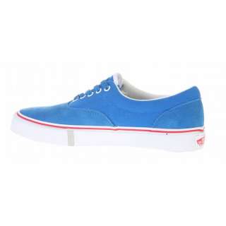 Vans Era Pro Skate Shoes Tolar Blue/White  