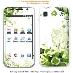   Galaxy S WIFI Player 4.0 Media player case cover GLXYsPLYER_4 85